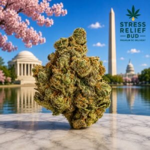 Sherbet Indica Hybrid