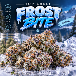 Frost Bite