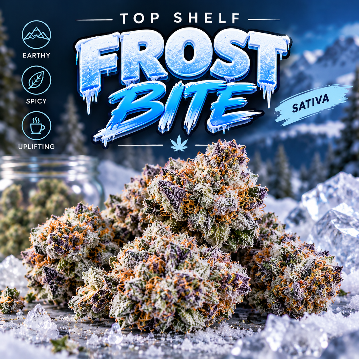 Frost Bite