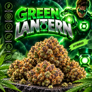 Green Lantern