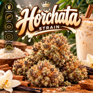 Horchata strain