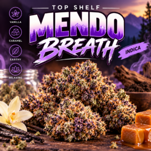 Mendo Breath