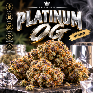 Platinum OG
